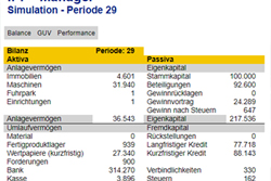 Bilanz interpretieren